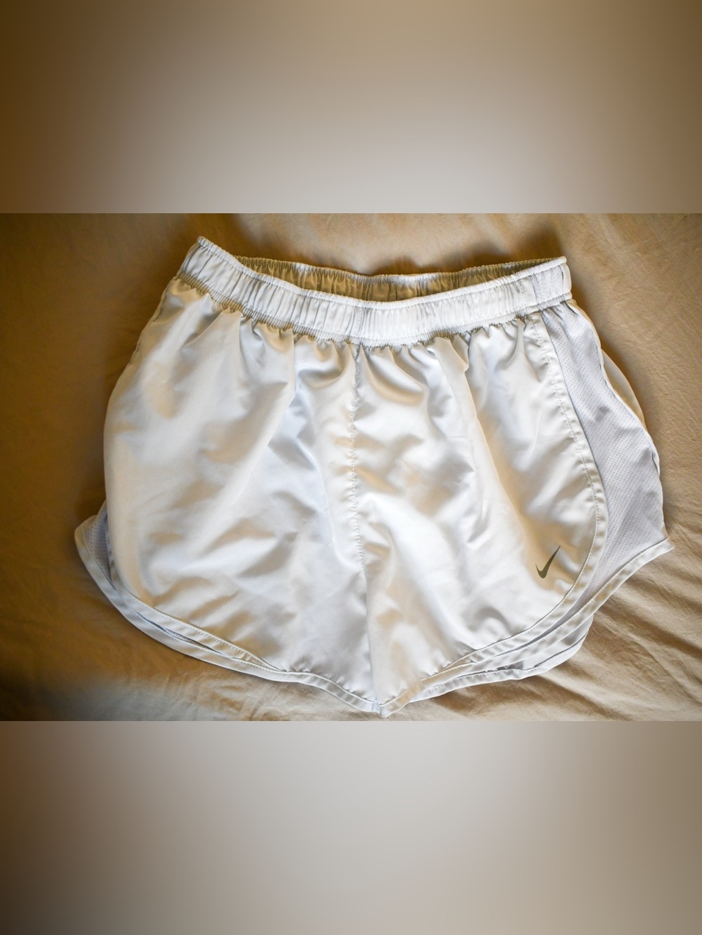 Nike Dri-Fit Running Shorts